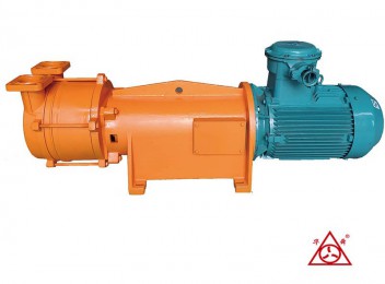 安徽F2BV系列耐腐蝕真空泵